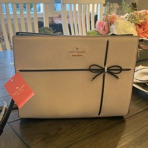NWT Kate Spade handbag